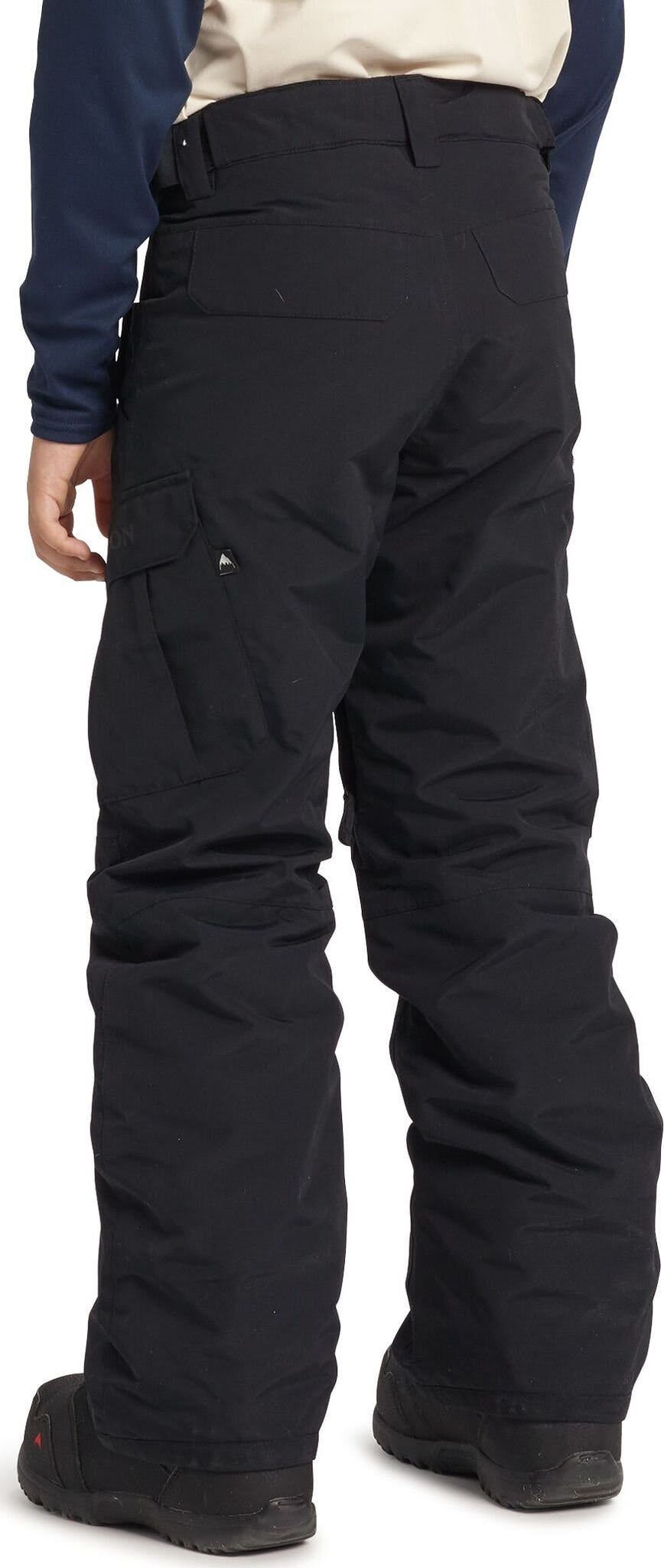 Product gallery image number 2 for product Exile Cargo Pant - Boys