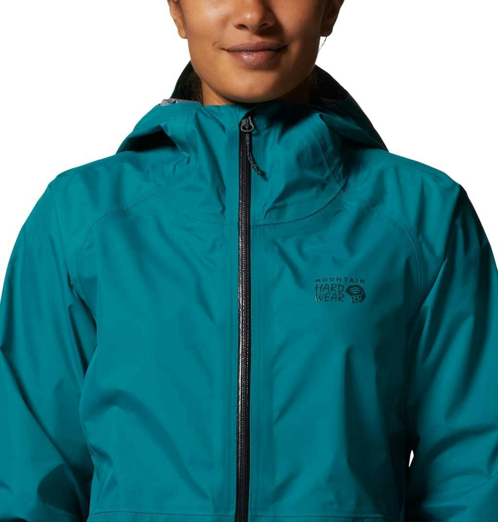 Product gallery image number 3 for product Threshold Jacket - Women's