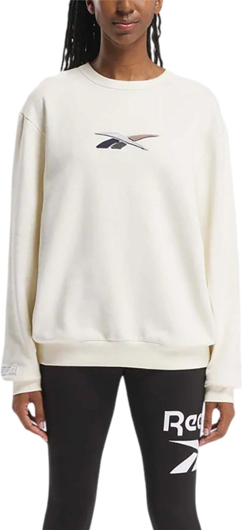 Product gallery image number 2 for product Classics No Dye Uniform Crew Neck Sweatshirt - Men's