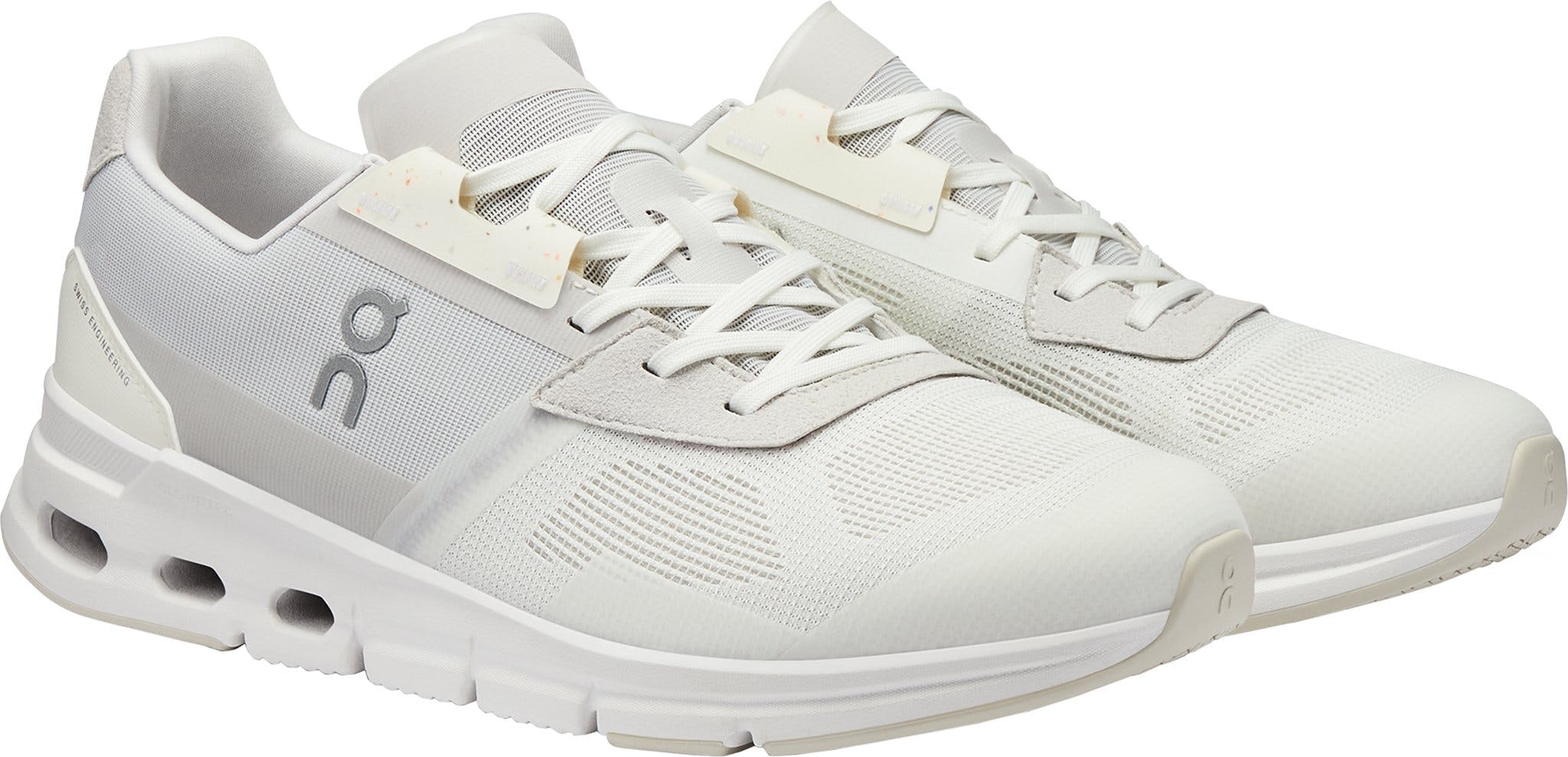 Product gallery image number 2 for product Cloudrift Undyed Shoes - Men's