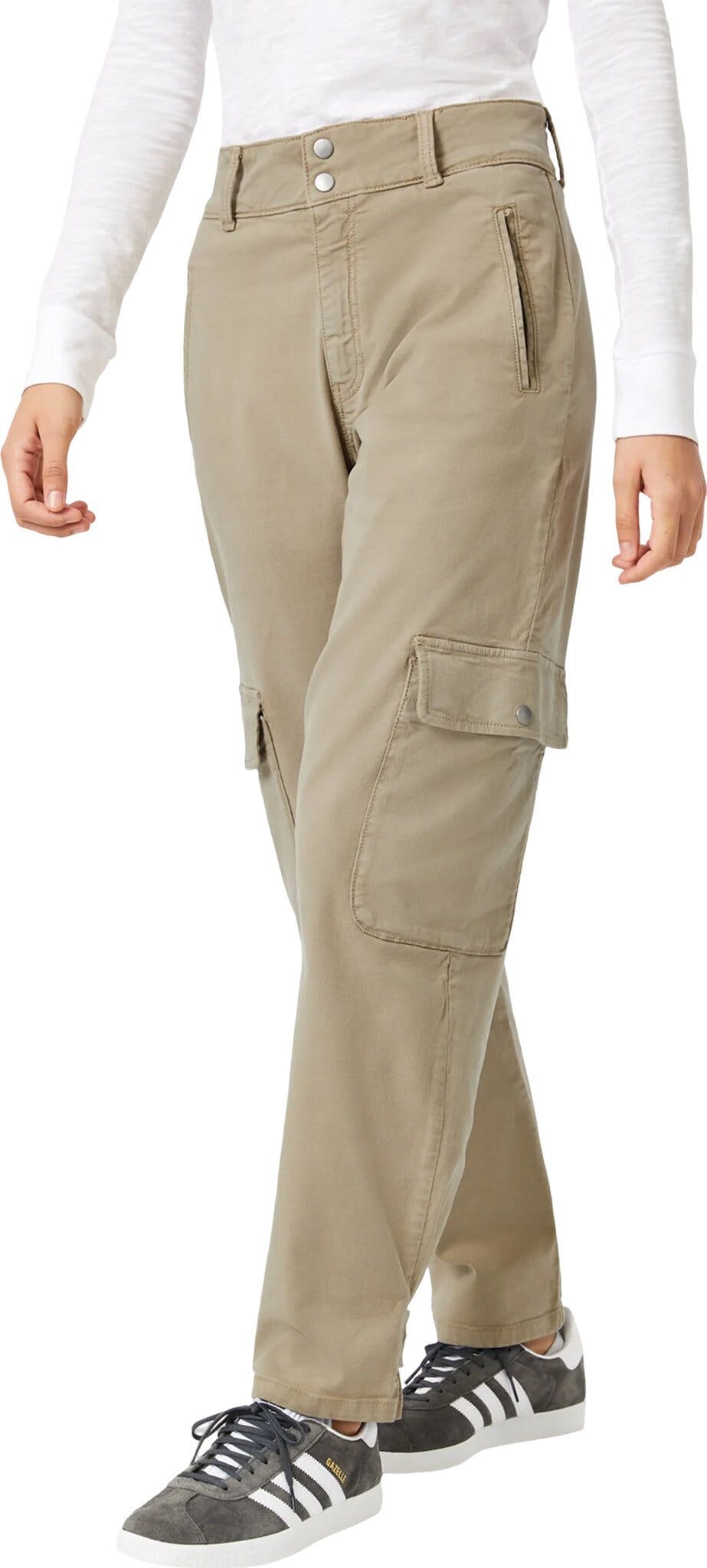 Product gallery image number 5 for product Elsie Cargo Pants - Women's