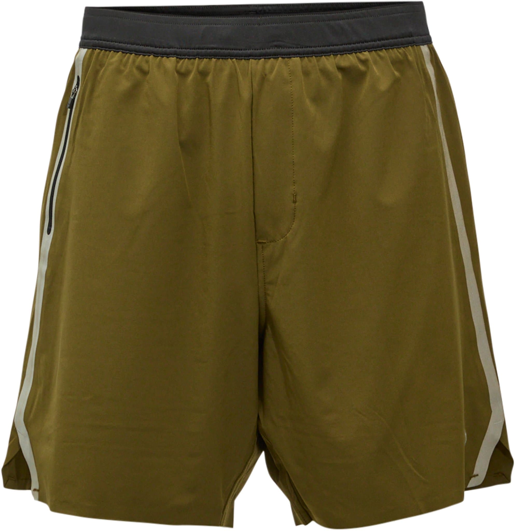 Product gallery image number 1 for product Endurance Lined Volley Shorts - Men's