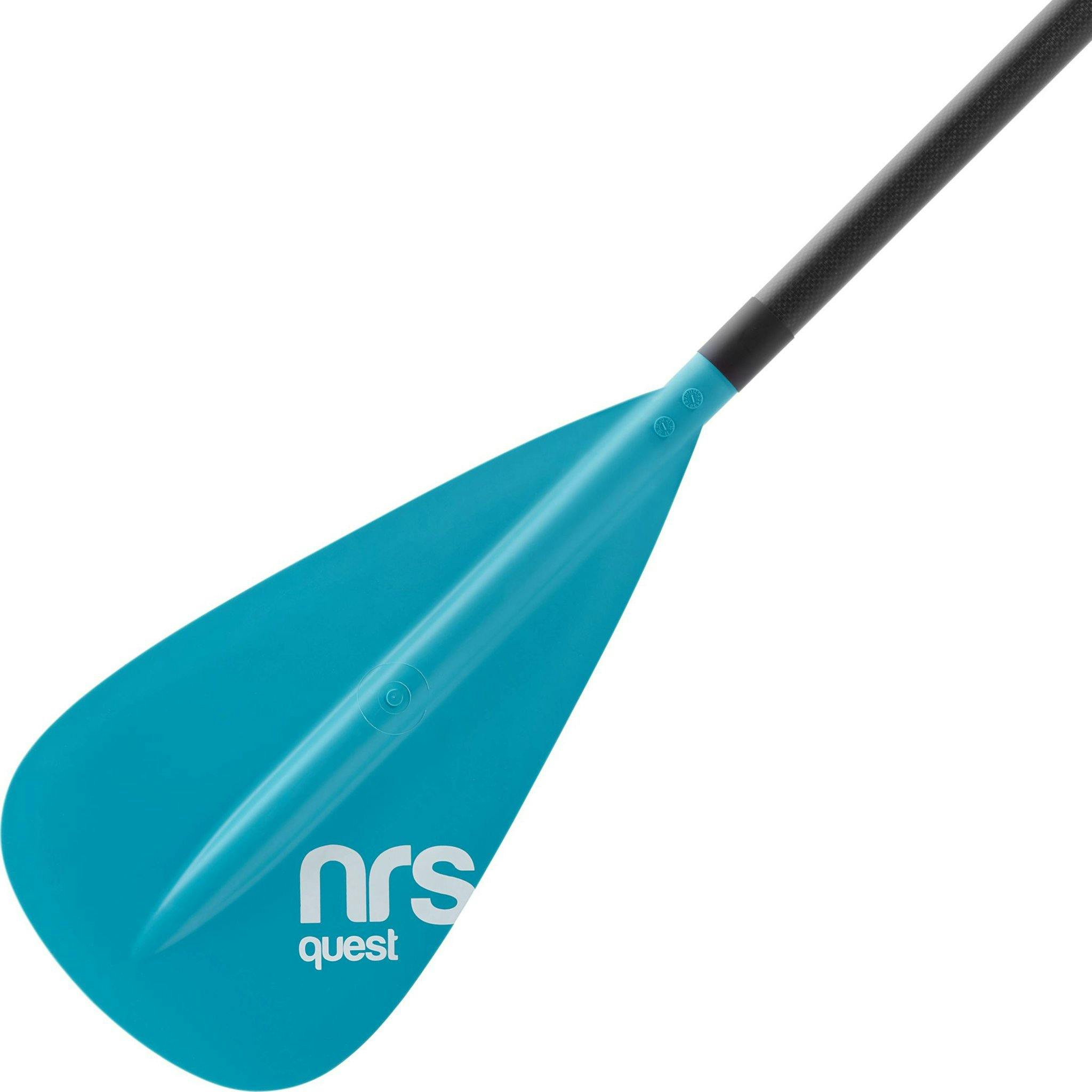 Product gallery image number 2 for product Quest SUP Paddle