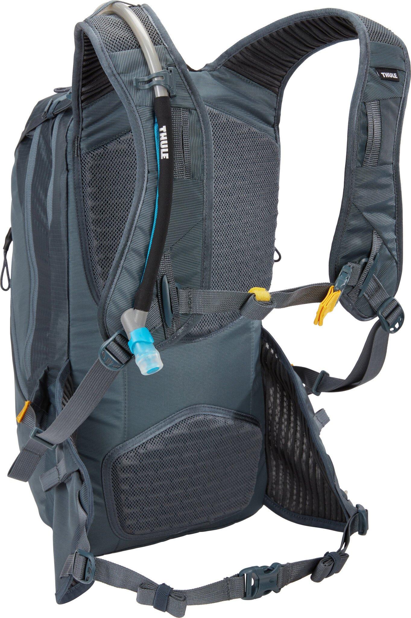 Product gallery image number 2 for product Rail Hydration Pack 18L