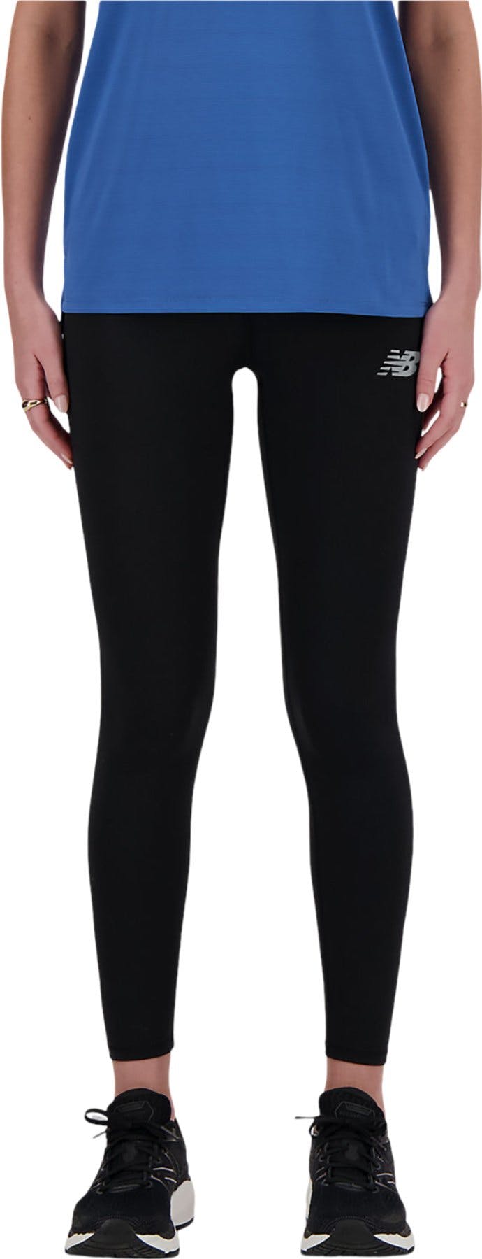 Product image for Shape Shield 7/8 High Rise Pocket Tights - Women's