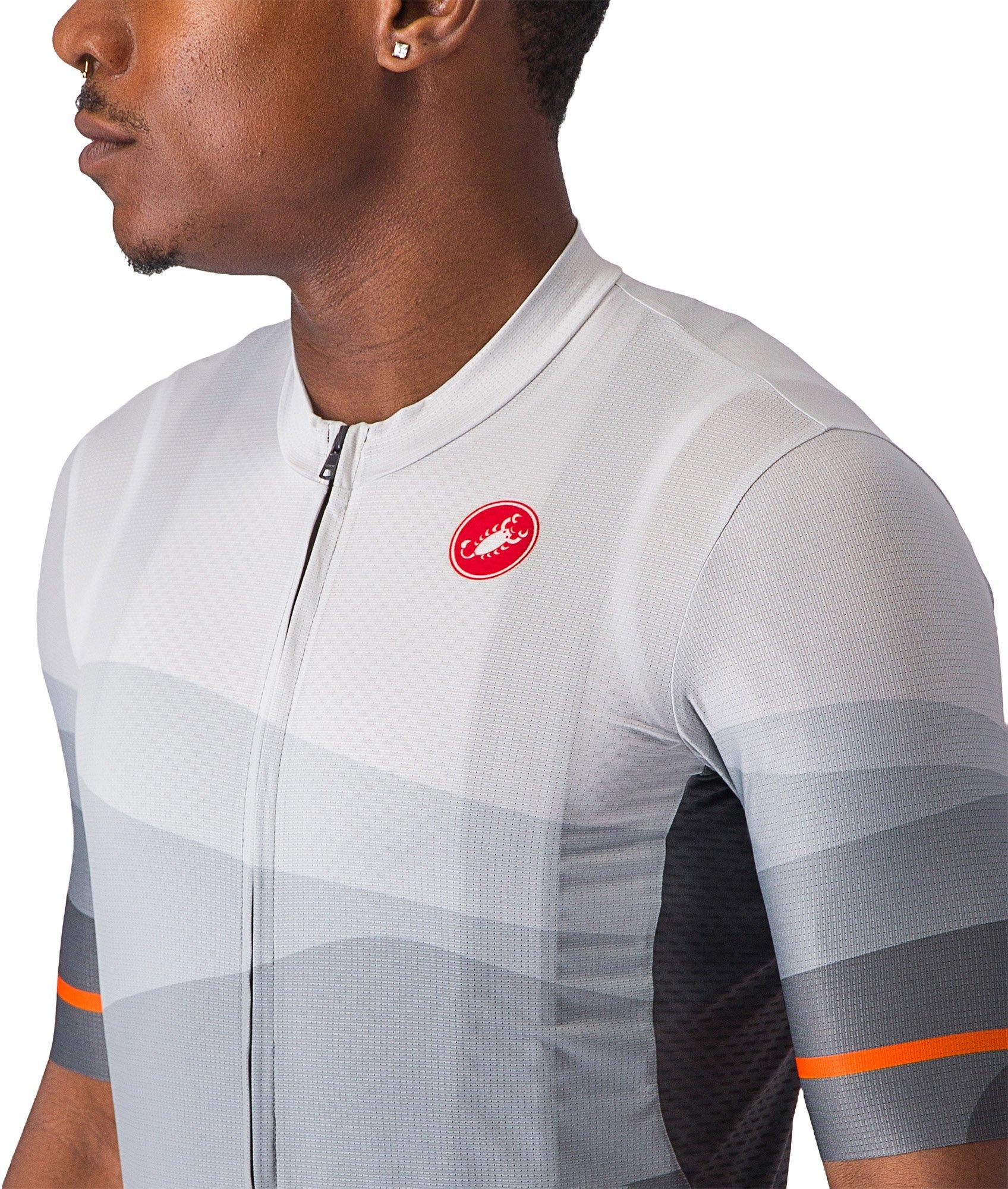 Product gallery image number 8 for product Orizzonte Jersey - Men's