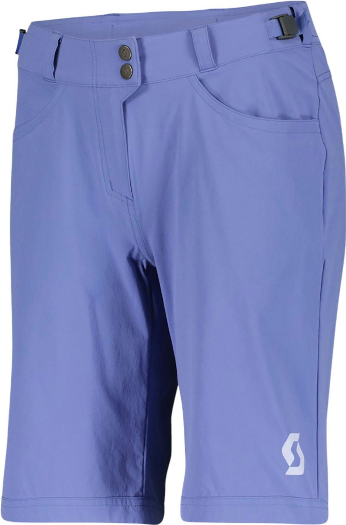 Product image for Trail Flow w/pad Shorts - Women's