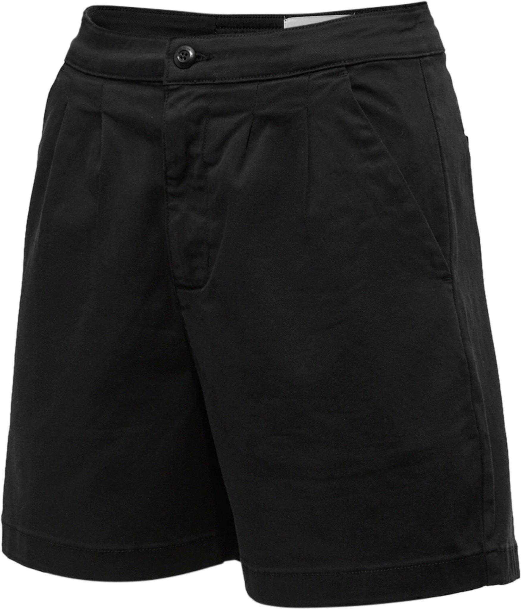 Product gallery image number 8 for product Live Free Pleated Short - Women's