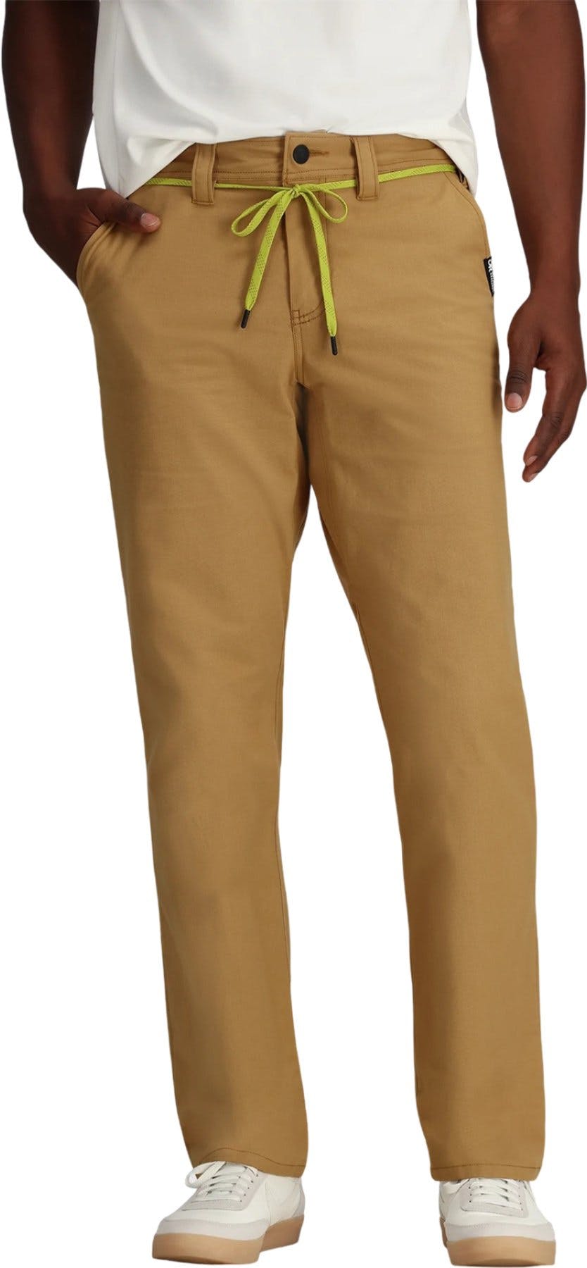 Product gallery image number 3 for product Canvas Pants 30 in - Men's