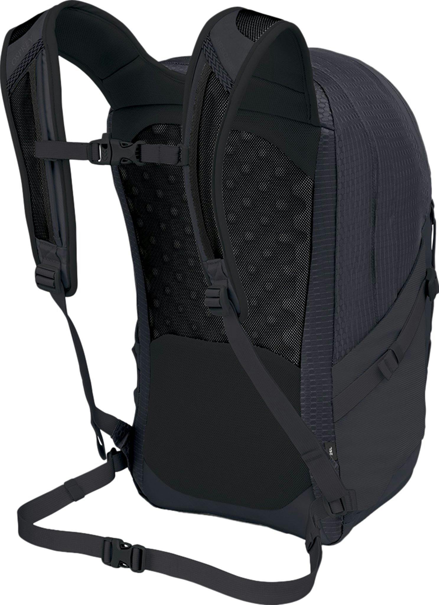Product gallery image number 3 for product Quasar Backpack 26L