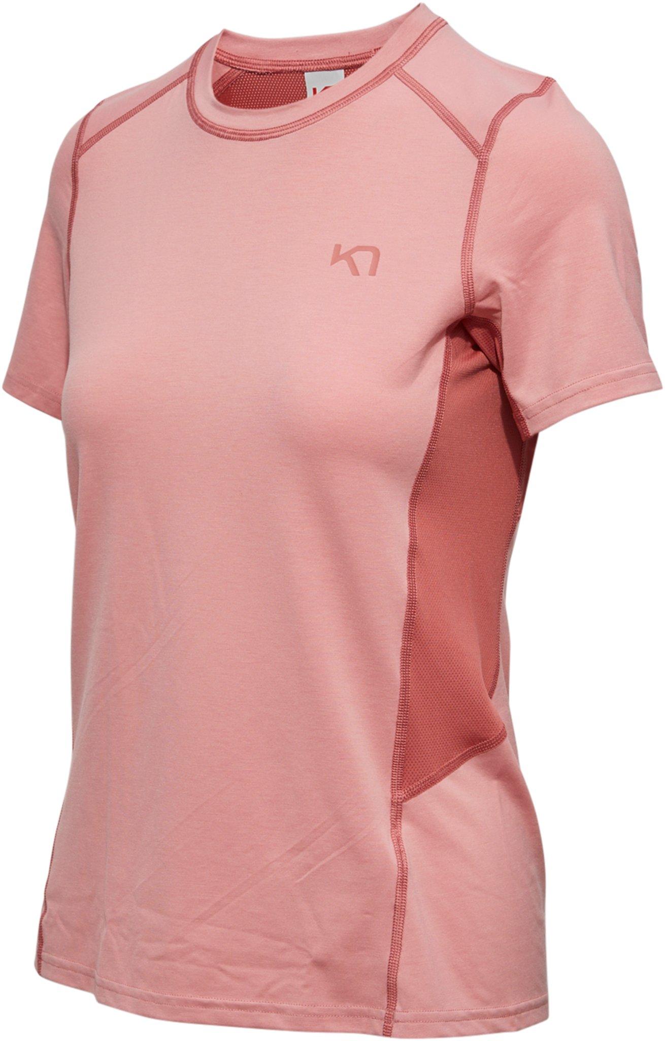 Product gallery image number 3 for product Sval T-shirt - Women's