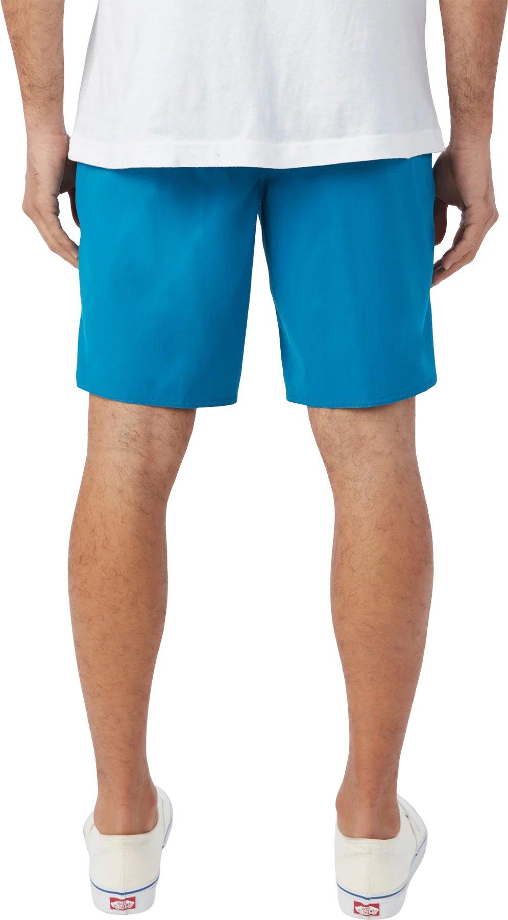 Product gallery image number 4 for product Trvlr Camino 18 In Boardshorts - Men's