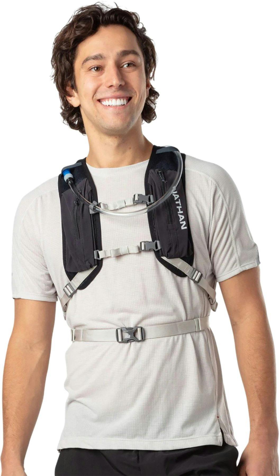 Product gallery image number 5 for product Crossover Hydration Pack 15L 