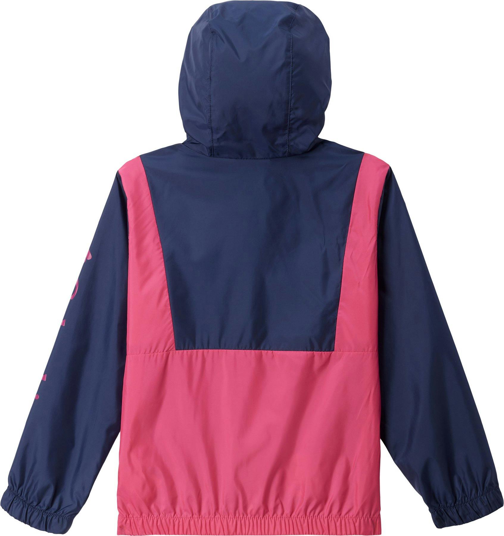 Product gallery image number 2 for product Lily Basin Jacket - Girl's