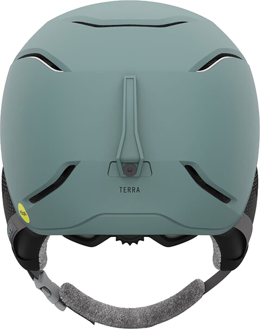 Numéro de l'image de la galerie de produits 4 pour le produit Casque Terra MIPS