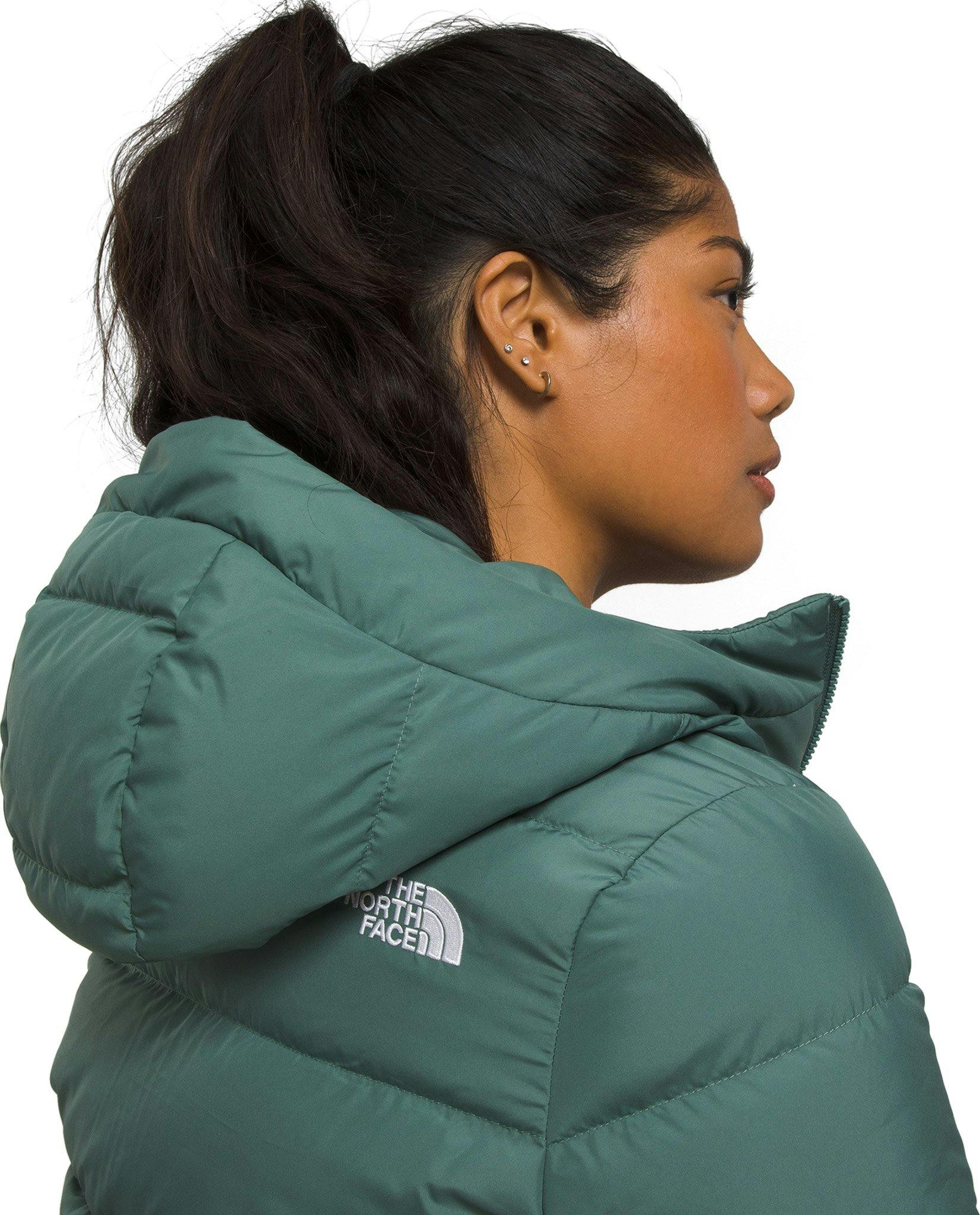 Product gallery image number 3 for product Gotham Parka - Women's