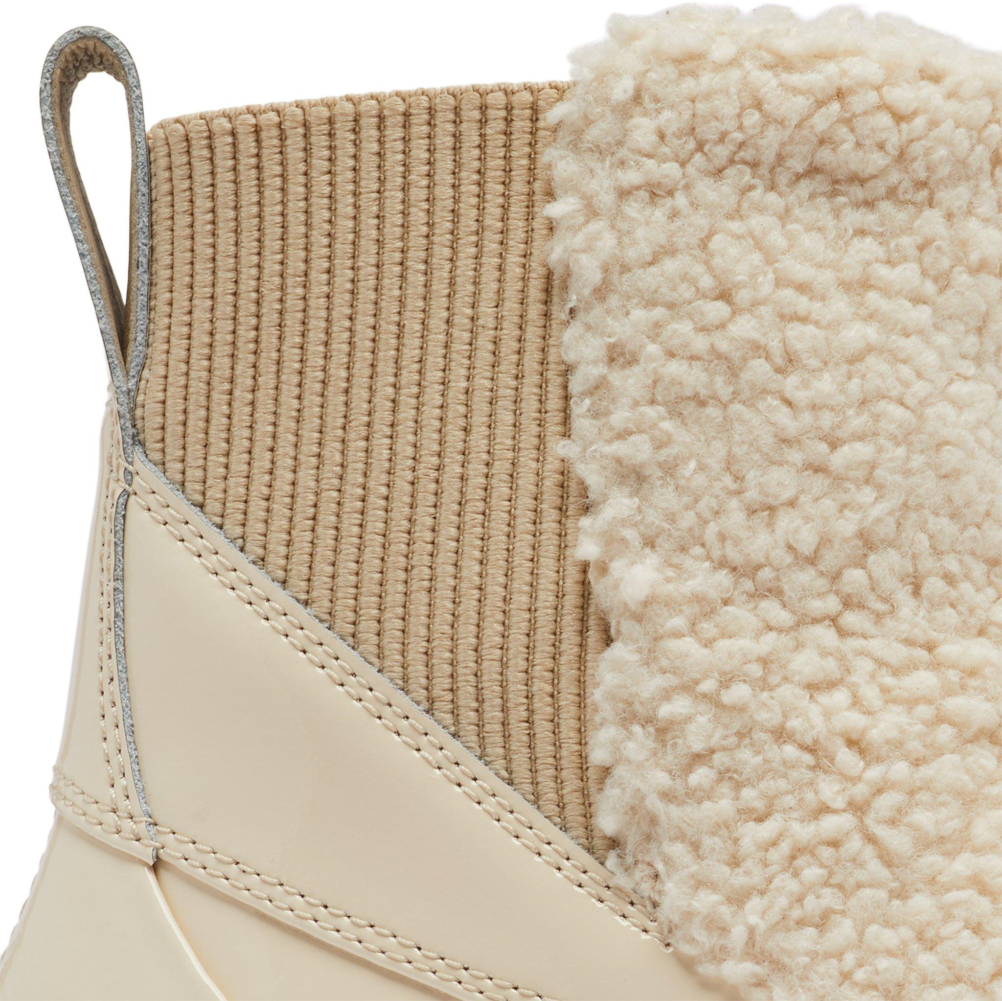 Product gallery image number 6 for product Caribou X Chelsea Cozy Boots - Women's