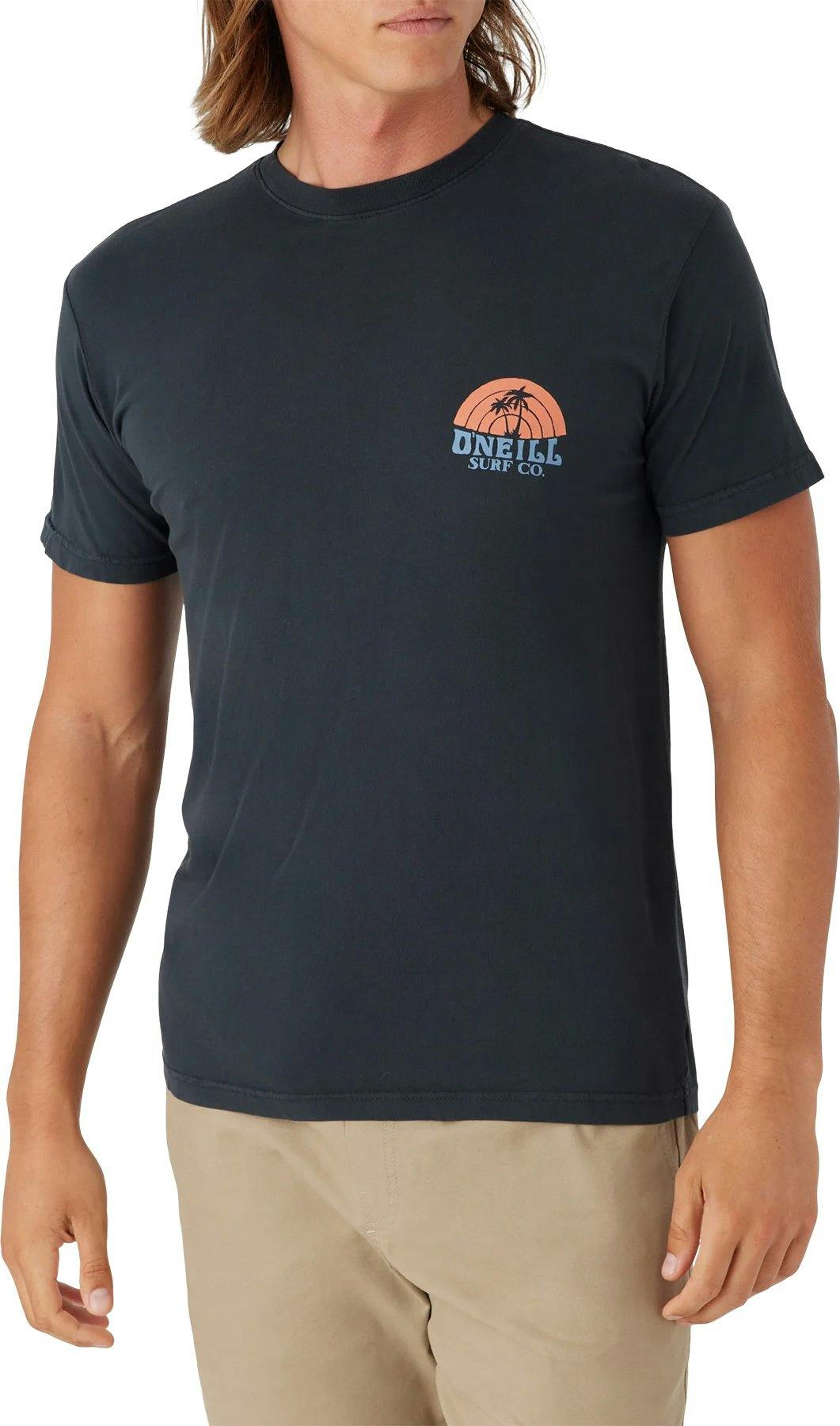 Product gallery image number 7 for product Shaved Ice Short Sleeve T-Shirt - Men's