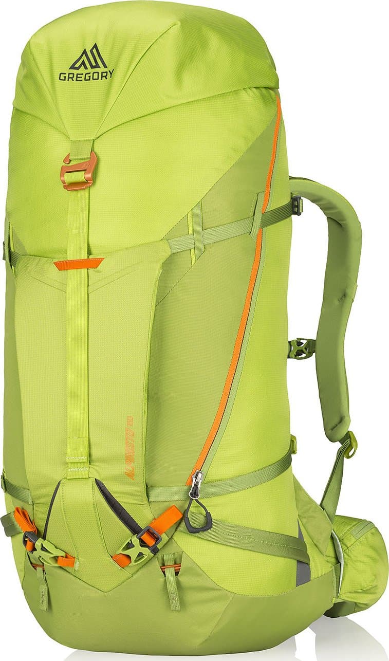 Image de produit pour Sac à dos Alpinisto 50L