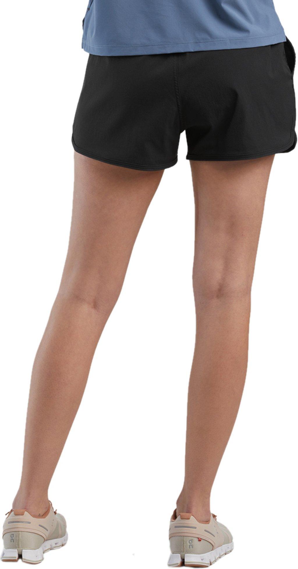 Product gallery image number 2 for product Zendo Multi Shorts - Women's