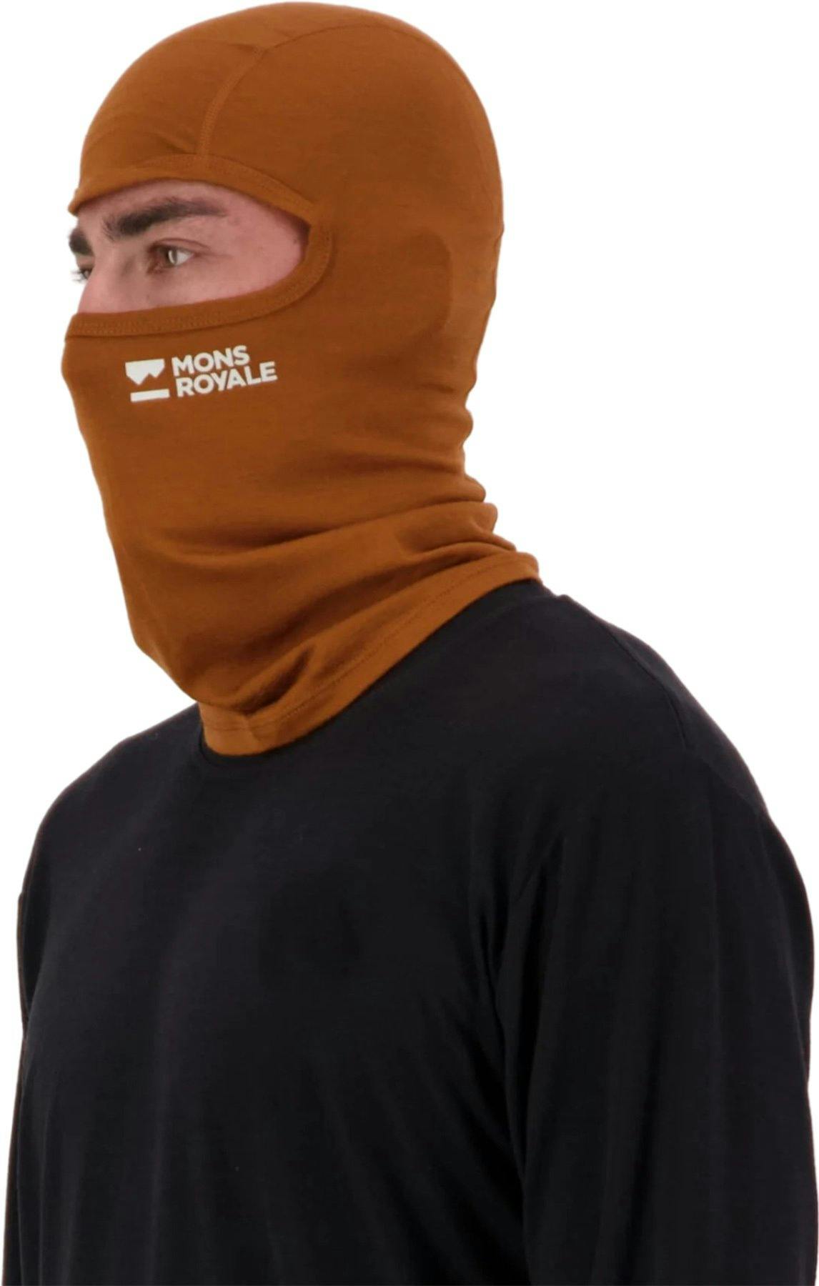 Product gallery image number 3 for product B3 Balaclava - Unisex