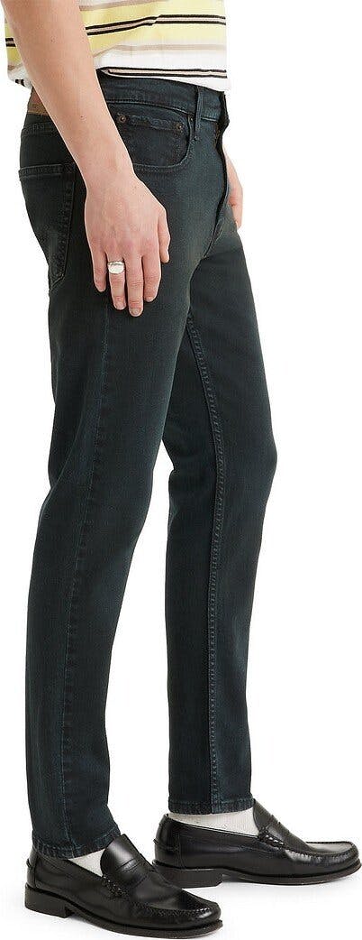 Product gallery image number 2 for product 512 Slim Taper Fit Jeans - Men's