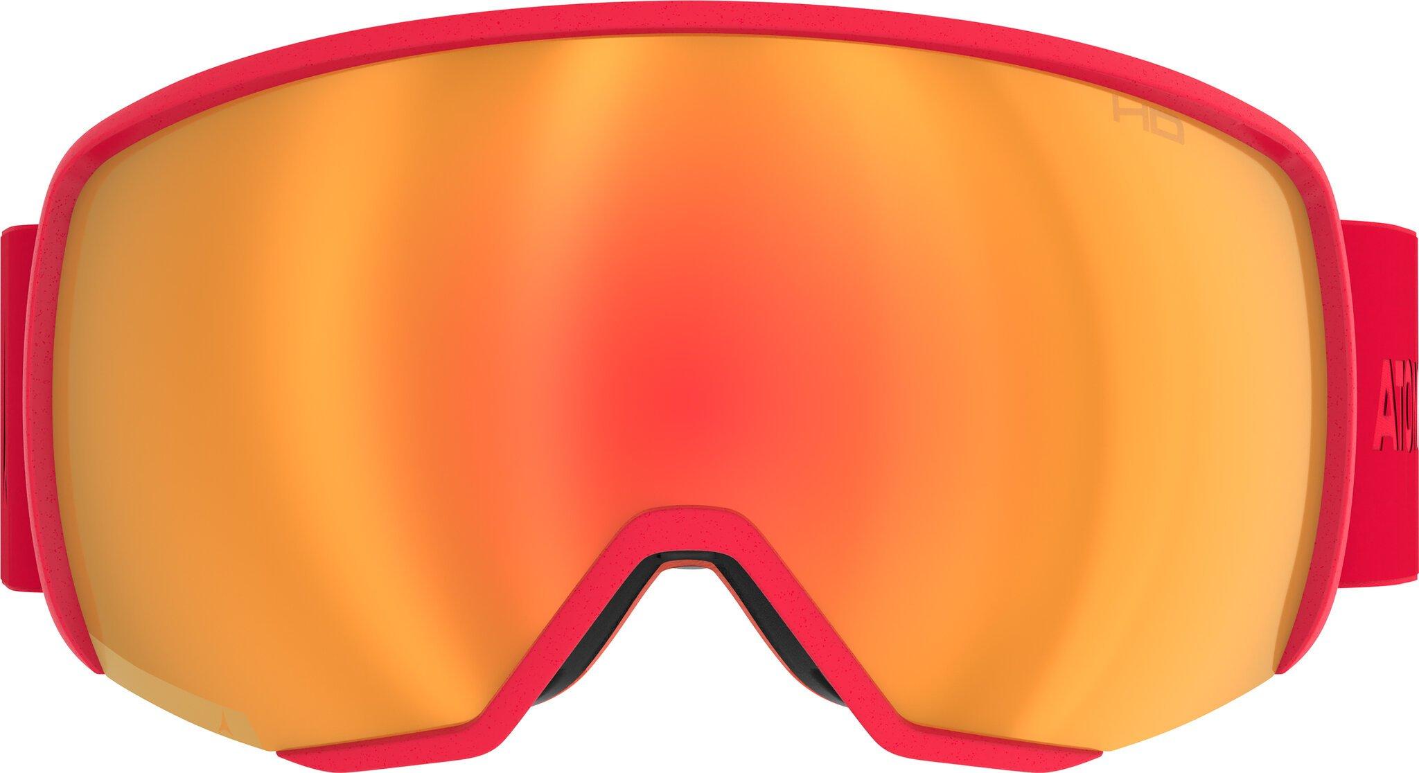 Numéro de l'image de la galerie de produits 2 pour le produit Lunettes de ski Revent L HD