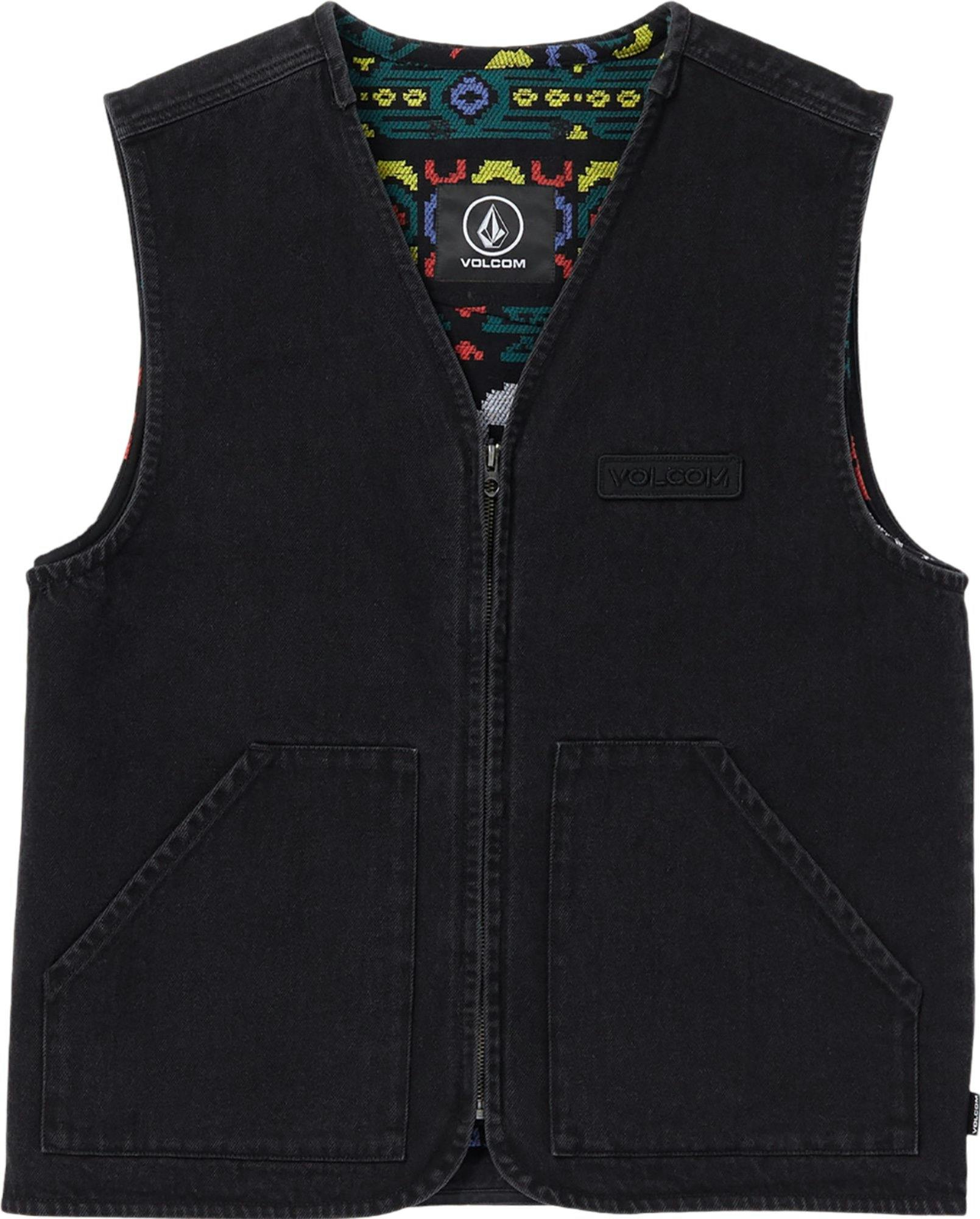 Product image for Skate Vitals Collin Provost Vest - Men's