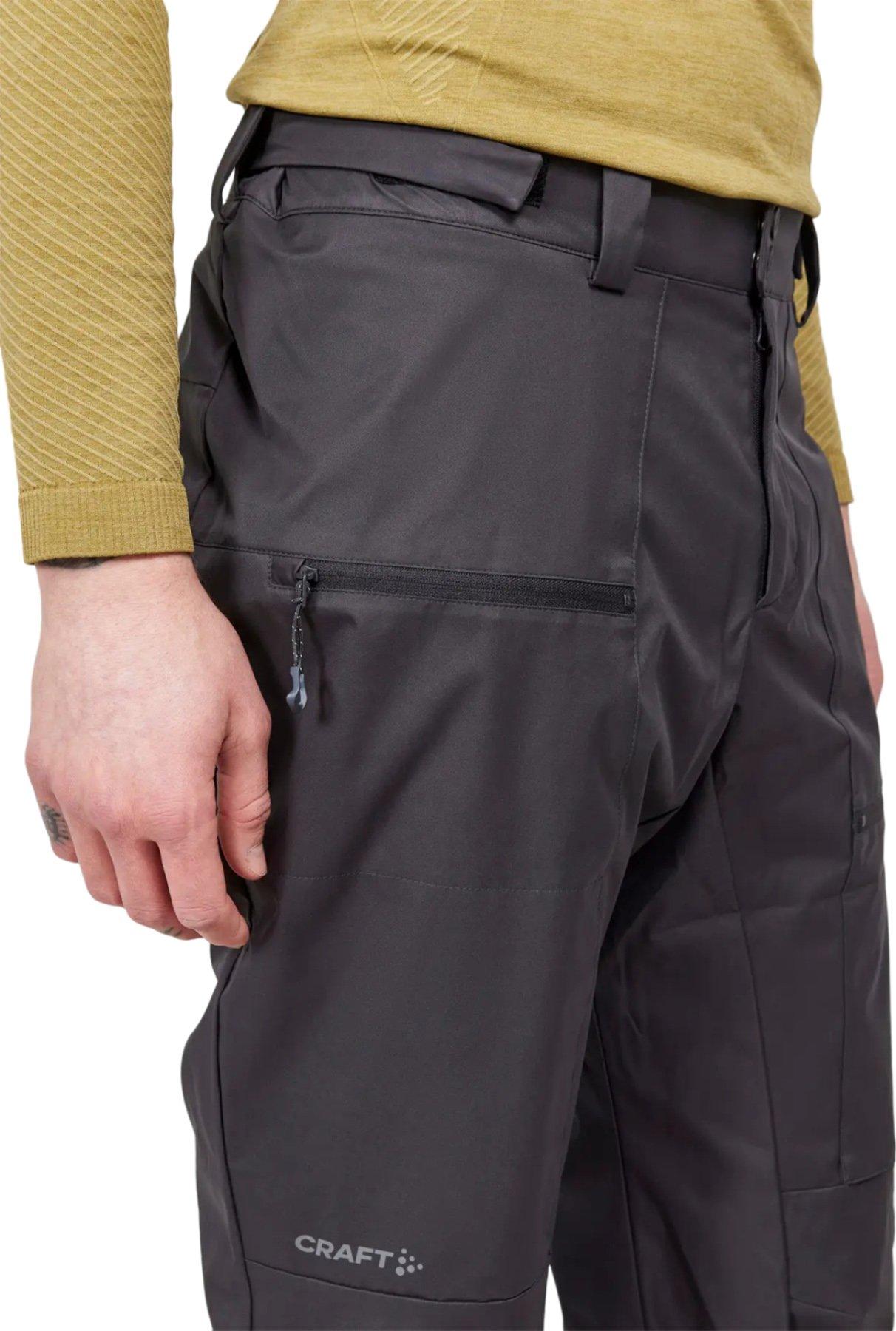 Numéro de l'image de la galerie de produits 4 pour le produit Pantalon ADV Backcountry - Homme