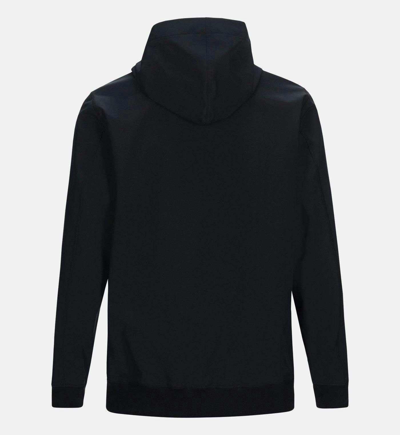 Product gallery image number 7 for product Softshell Polyester Jacket - Men's