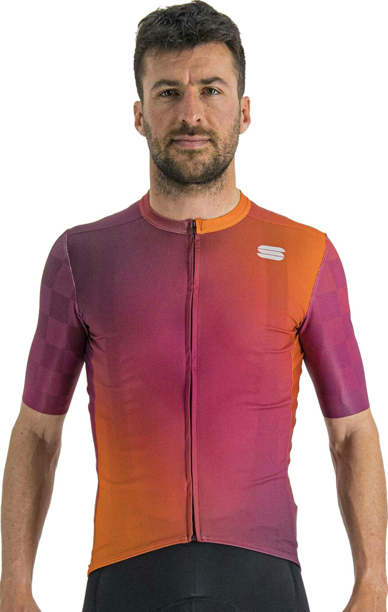 Product gallery image number 1 for product Rocket Jersey - Men's
