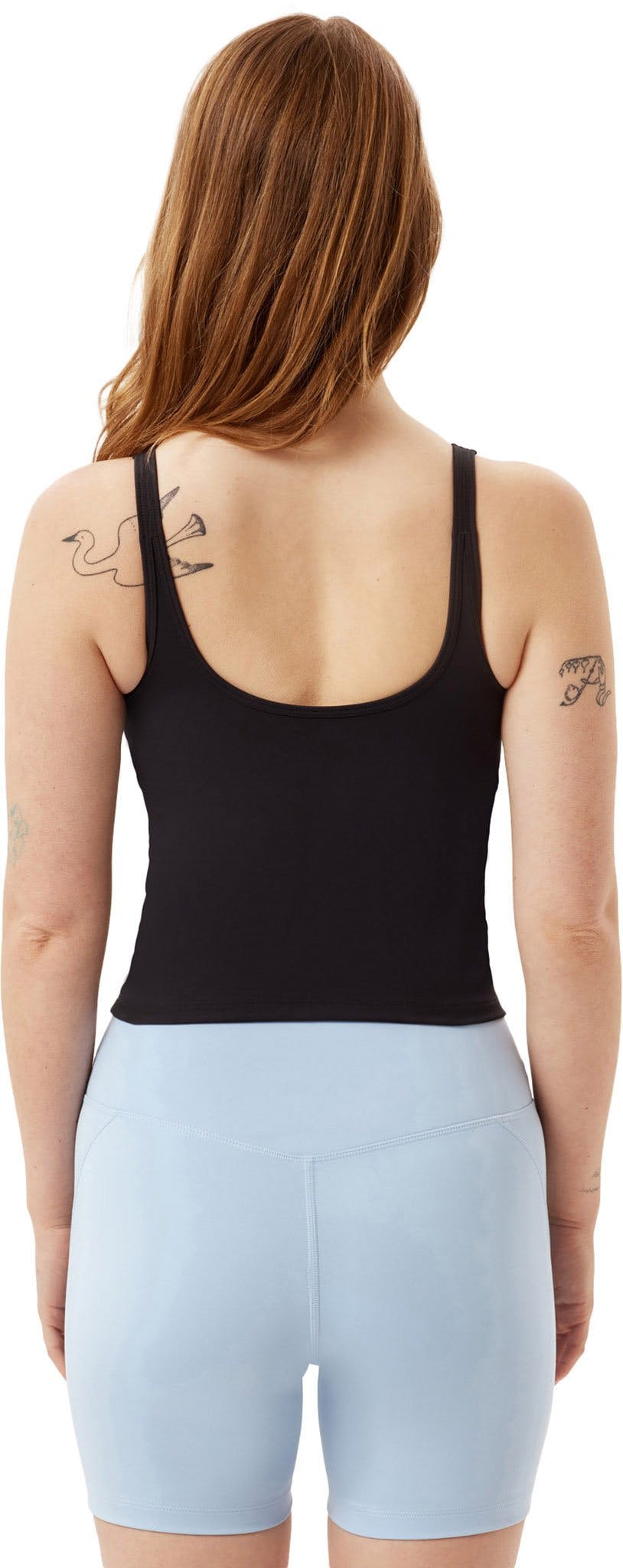 Product gallery image number 2 for product Gemma Scoop Neck Tank Top - Women's