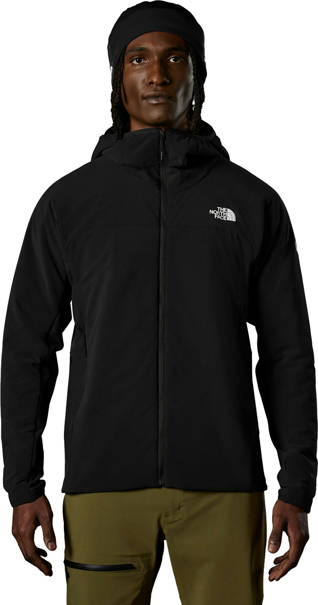 Product image for Casaval Summit Series Hybrid Hoodie - Men’s