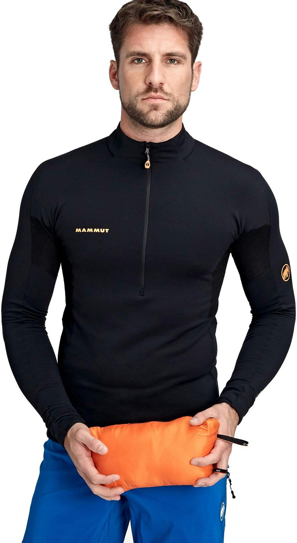 Numéro de l'image de la galerie de produits 6 pour le produit Manteau à capuchon Eigerjoch Advanced IN - Homme