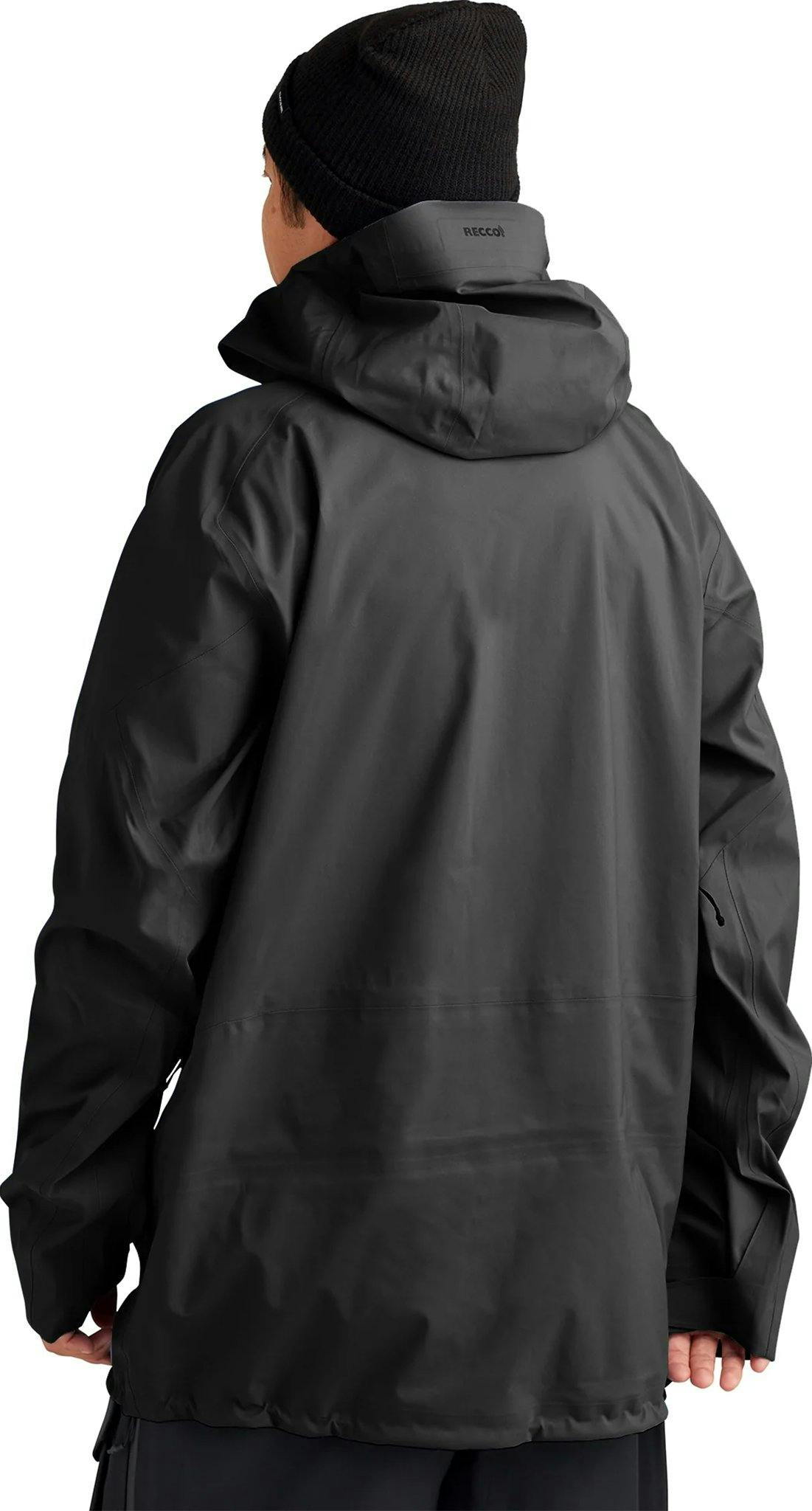 Product gallery image number 2 for product Sender Stretch 3 Layer Jacket - Men's