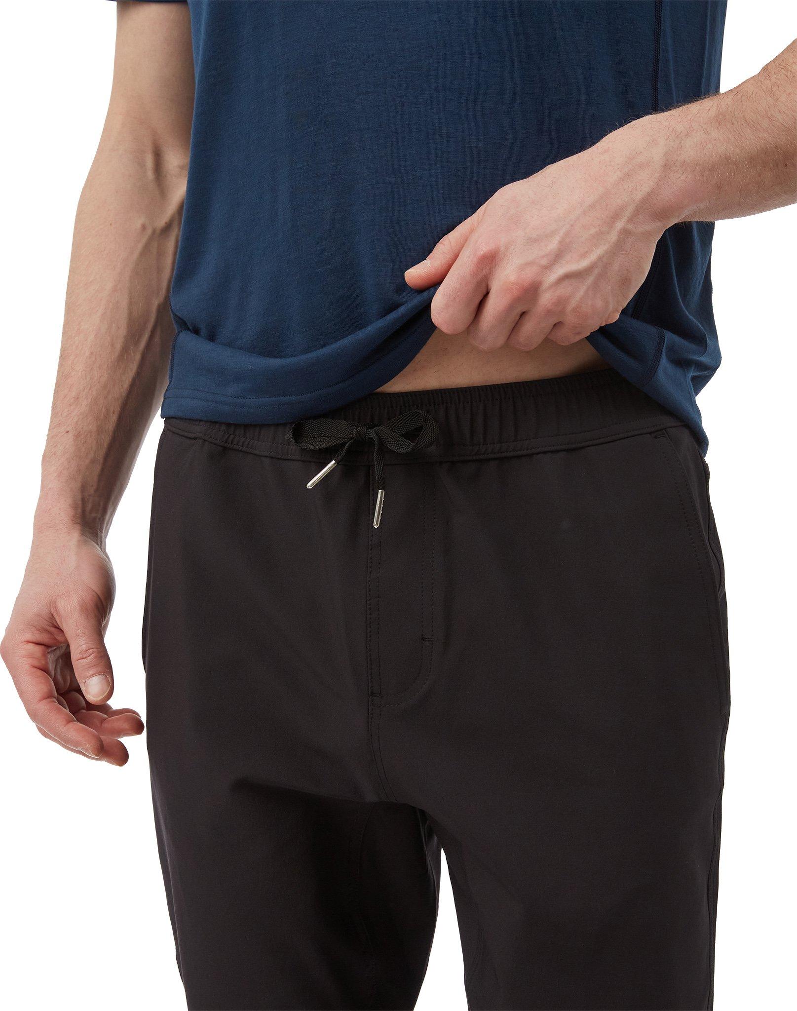 Numéro de l'image de la galerie de produits 5 pour le produit Pantalon extensible InMotion - Homme