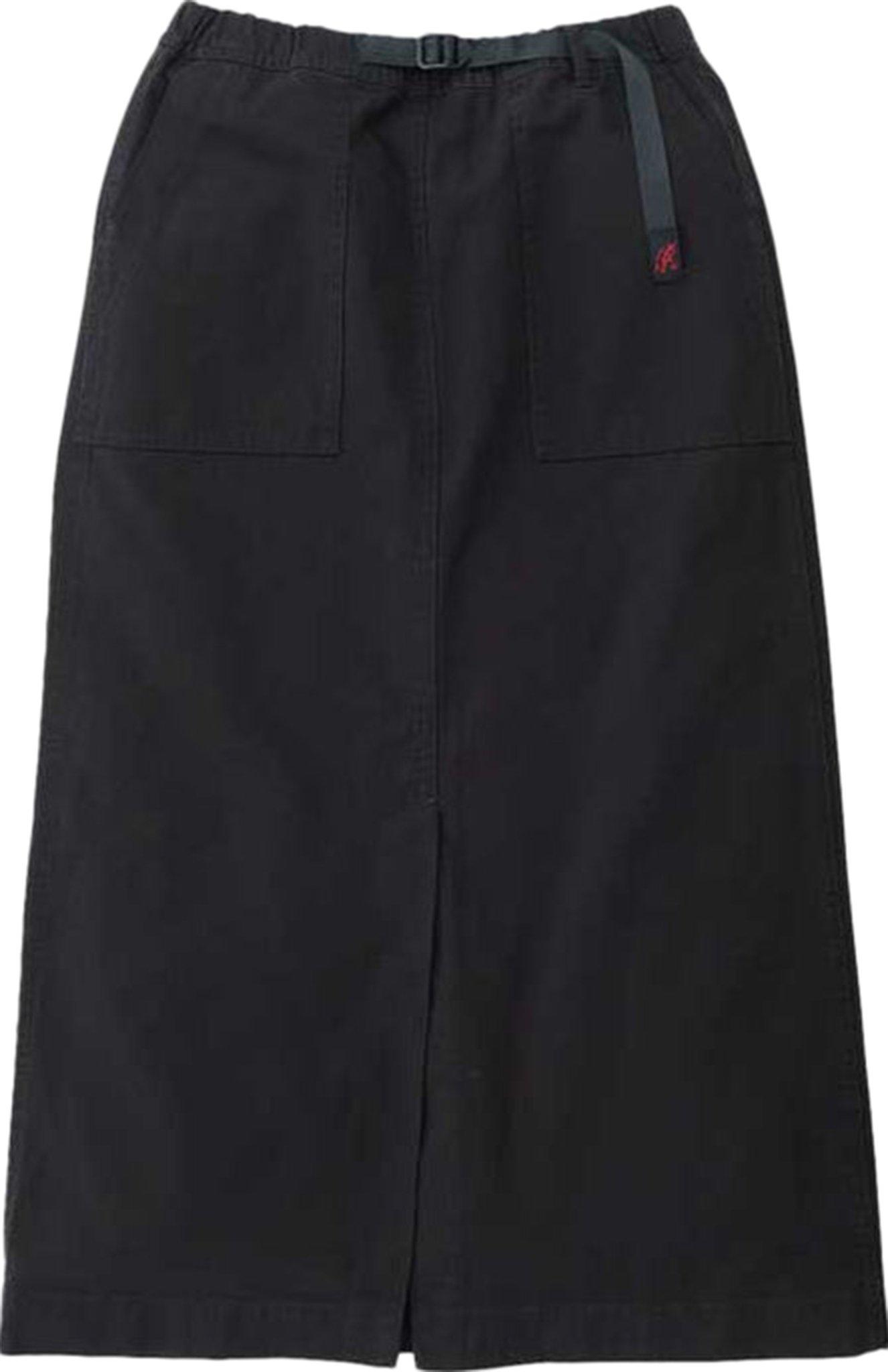 Product gallery image number 1 for product Long Baker Skirt - Women's