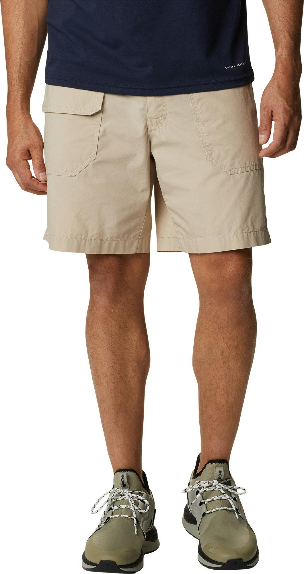 Numéro de l'image de la galerie de produits 1 pour le produit Short cargo Washed Out - Homme