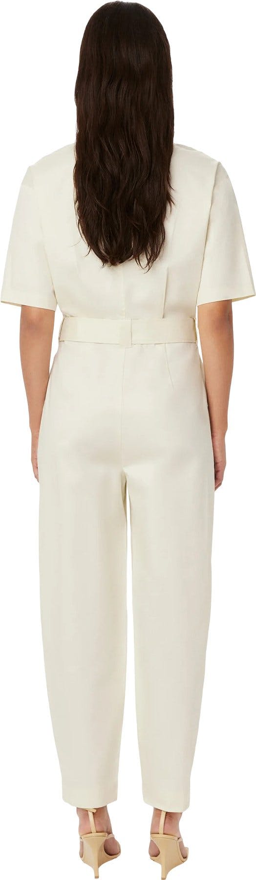 Numéro de l'image de la galerie de produits 3 pour le produit Jumpsuit Parachute - Femme