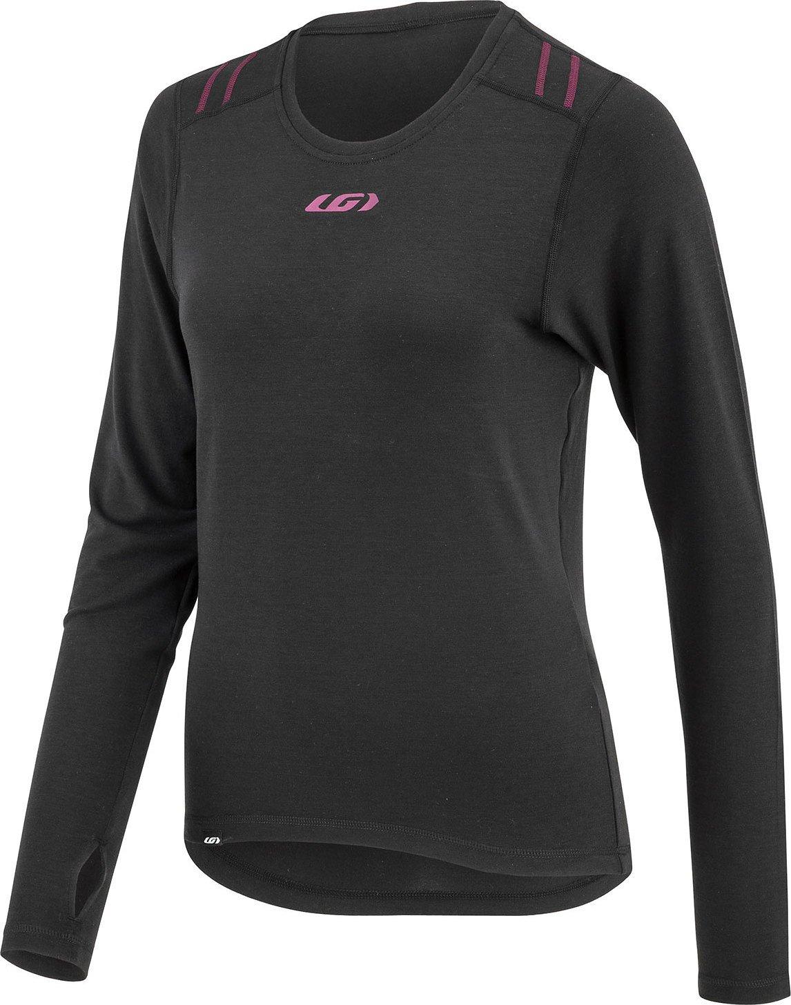 Product gallery image number 1 for product 2004 Long Sleeve Base Layer - Women's