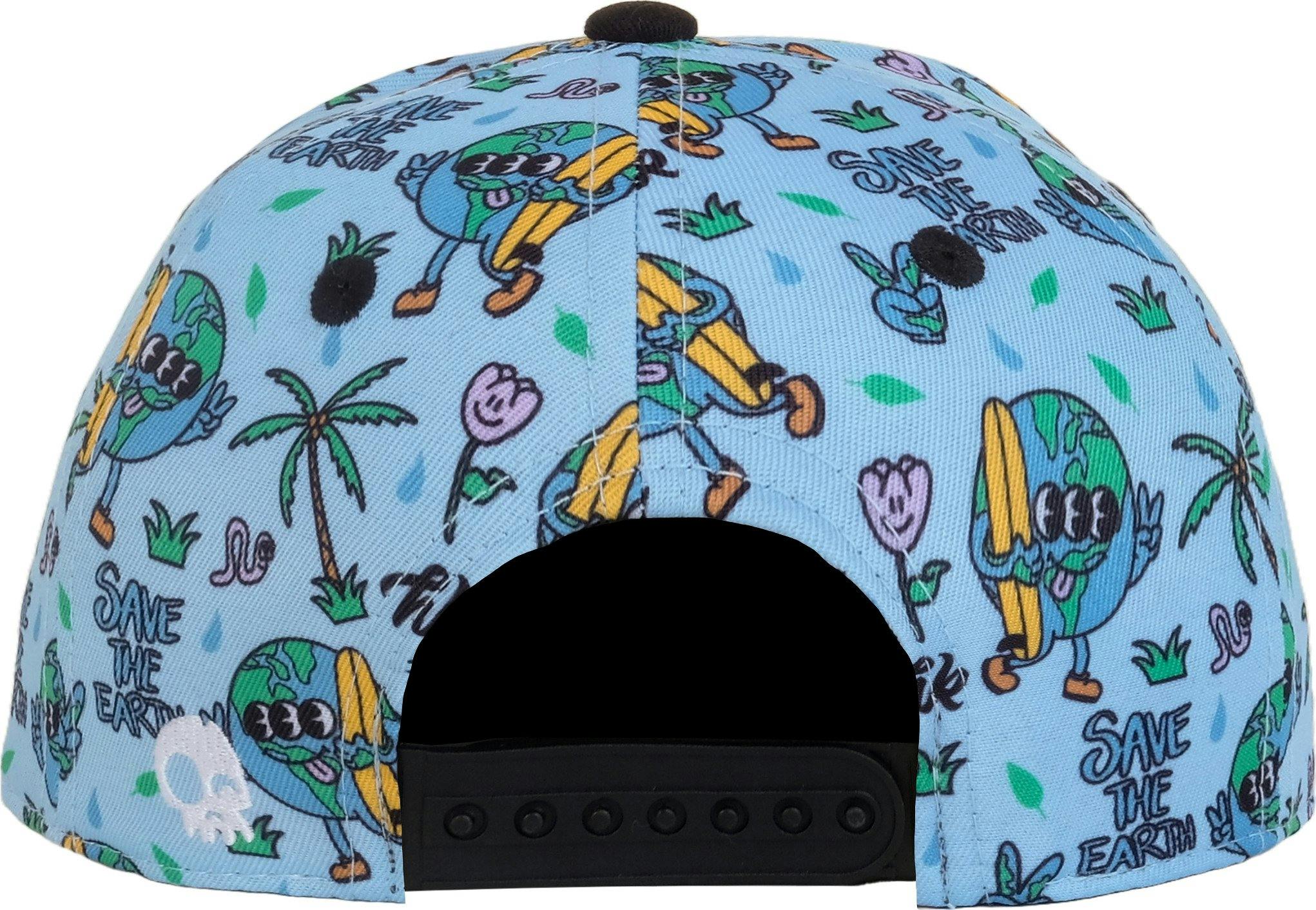 Numéro de l'image de la galerie de produits 2 pour le produit Casquette Earth's Friend - Jeune