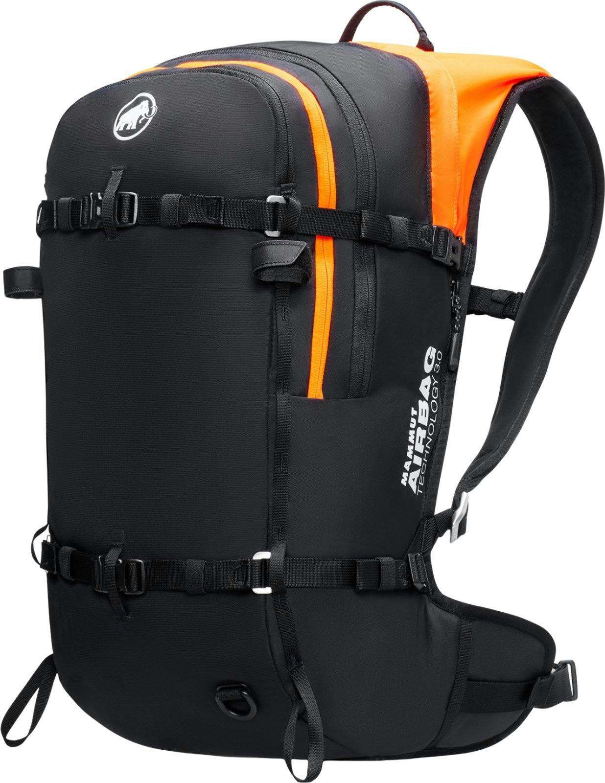 Numéro de l'image de la galerie de produits 1 pour le produit Sac d’avalanche Free Removable Airbag 3.0 28L