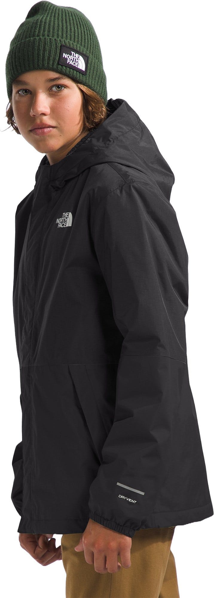 Numéro de l'image de la galerie de produits 7 pour le produit Manteau imperméable Warm Antora - Garçon