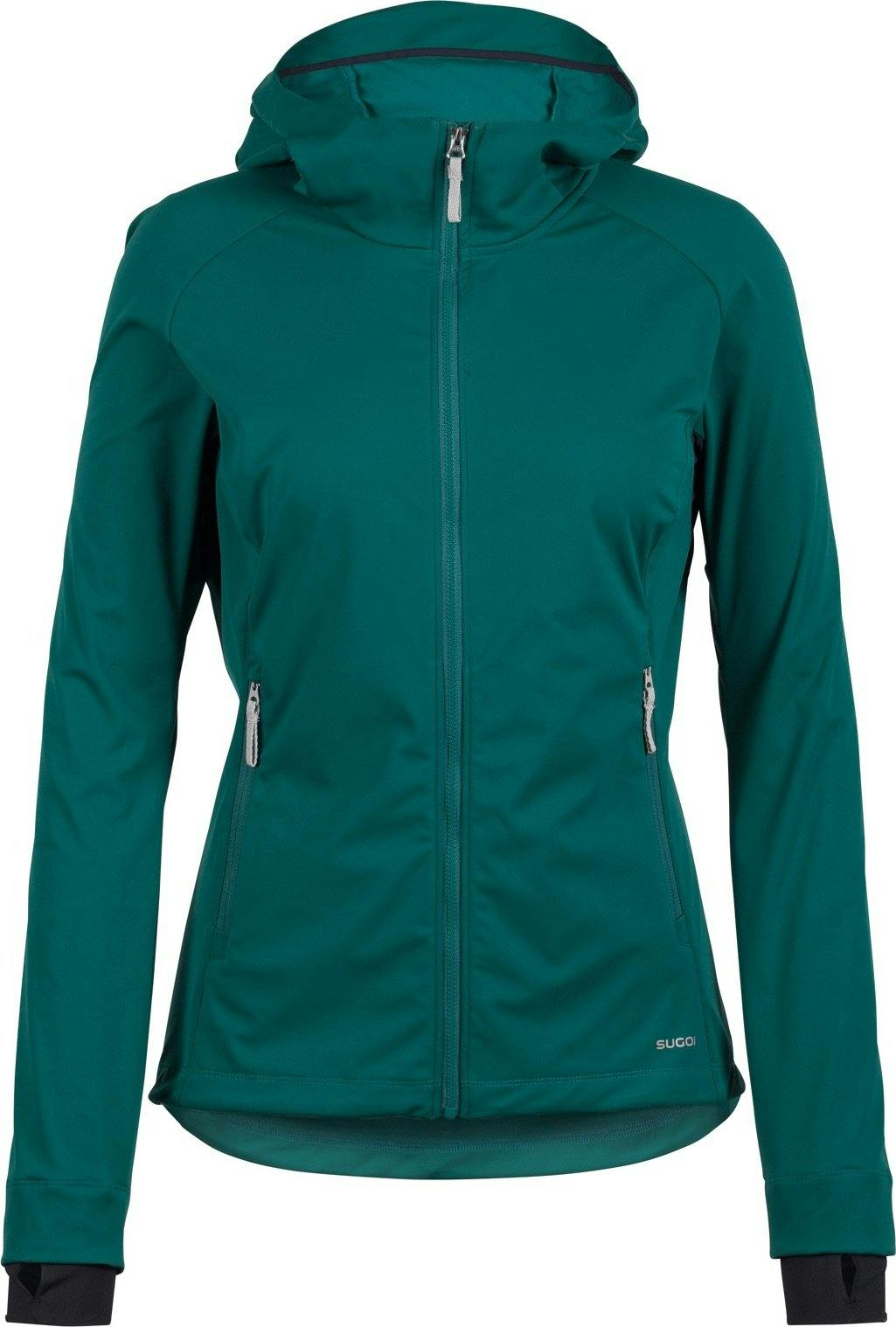 Product gallery image number 1 for product Firewall 180 Jacket - Women's