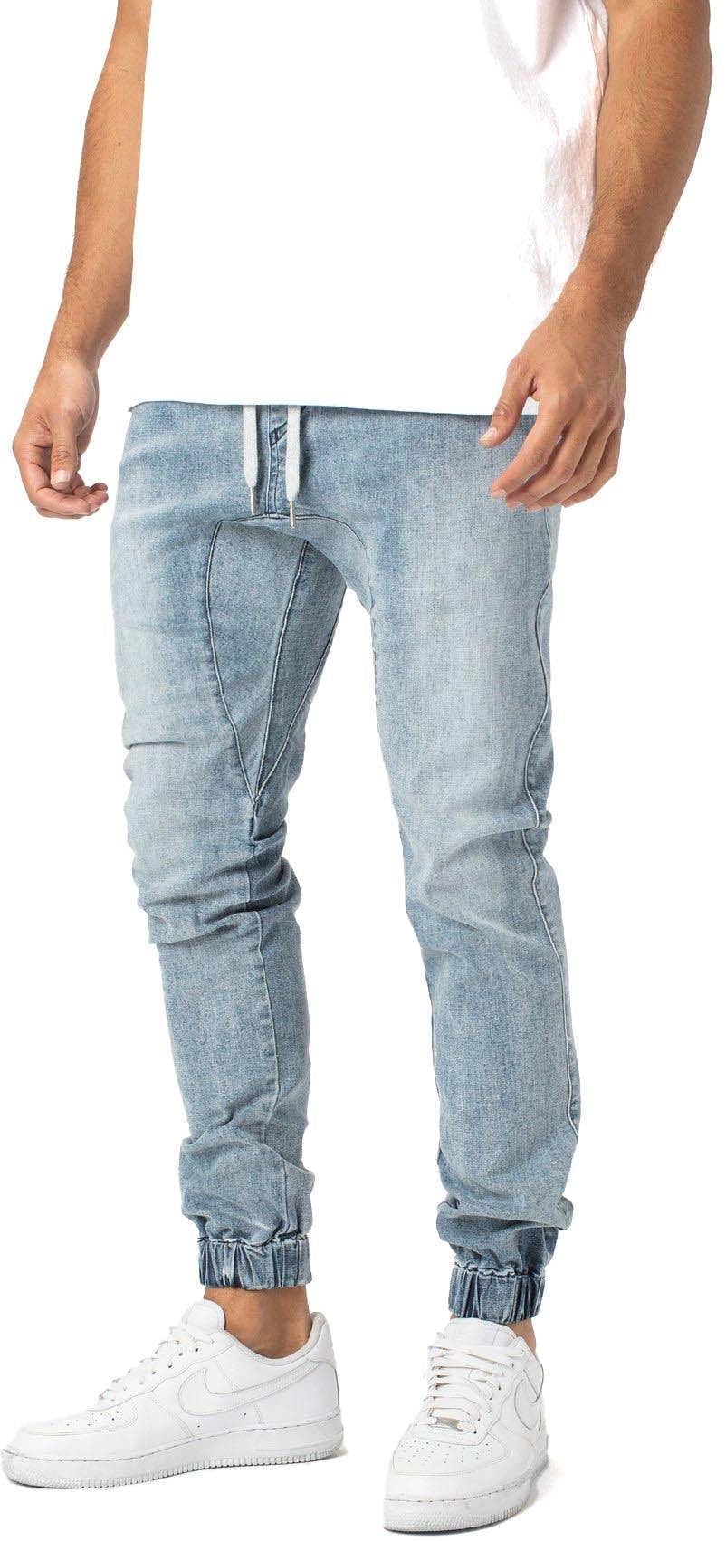 Numéro de l'image de la galerie de produits 2 pour le produit Pantalon de jogging Sureshot Denim - Homme