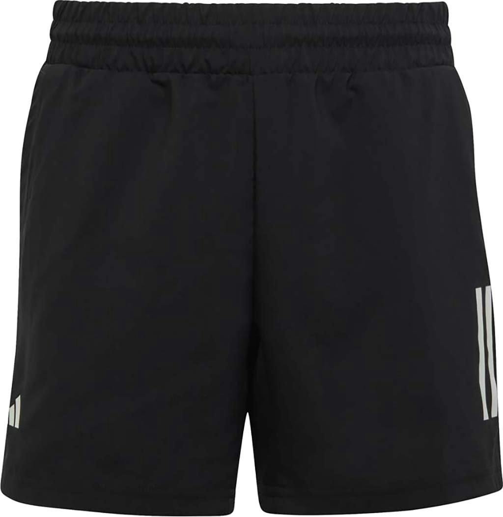 Product gallery image number 1 for product Club 3-Stripes Shorts - Youth