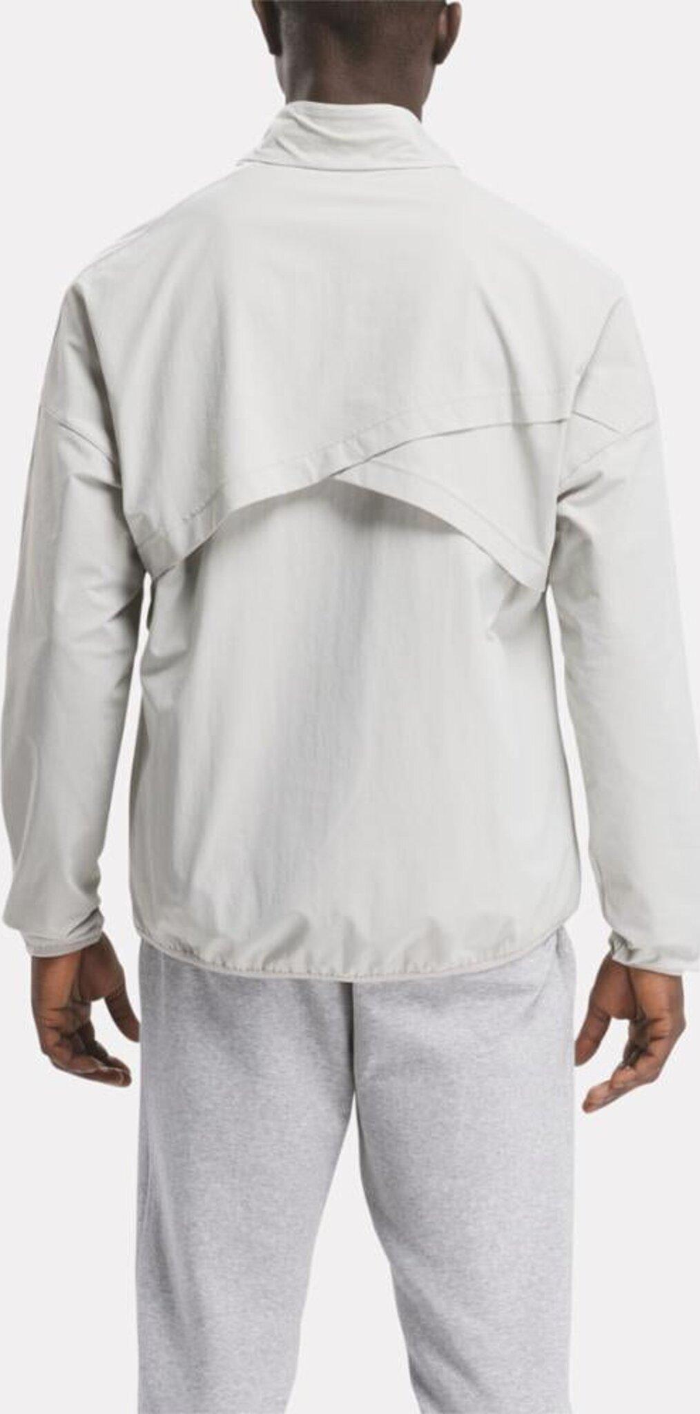 Product gallery image number 4 for product Active Collective Skystretch Woven Anorak - Men's