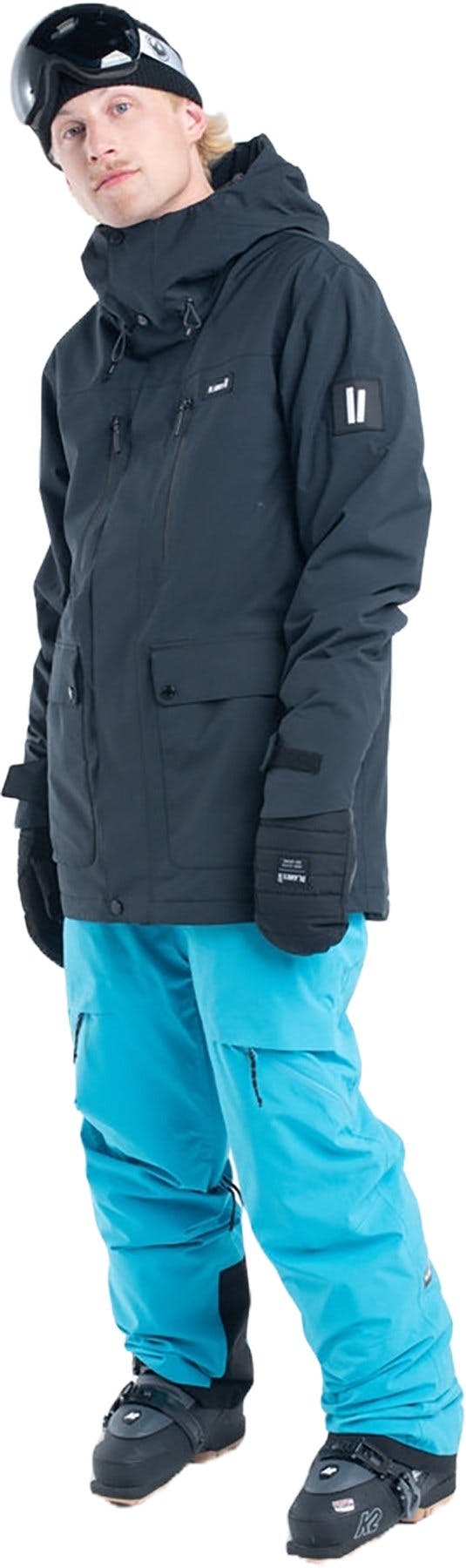 Product gallery image number 3 for product Good Times Insulated Pant - Men's