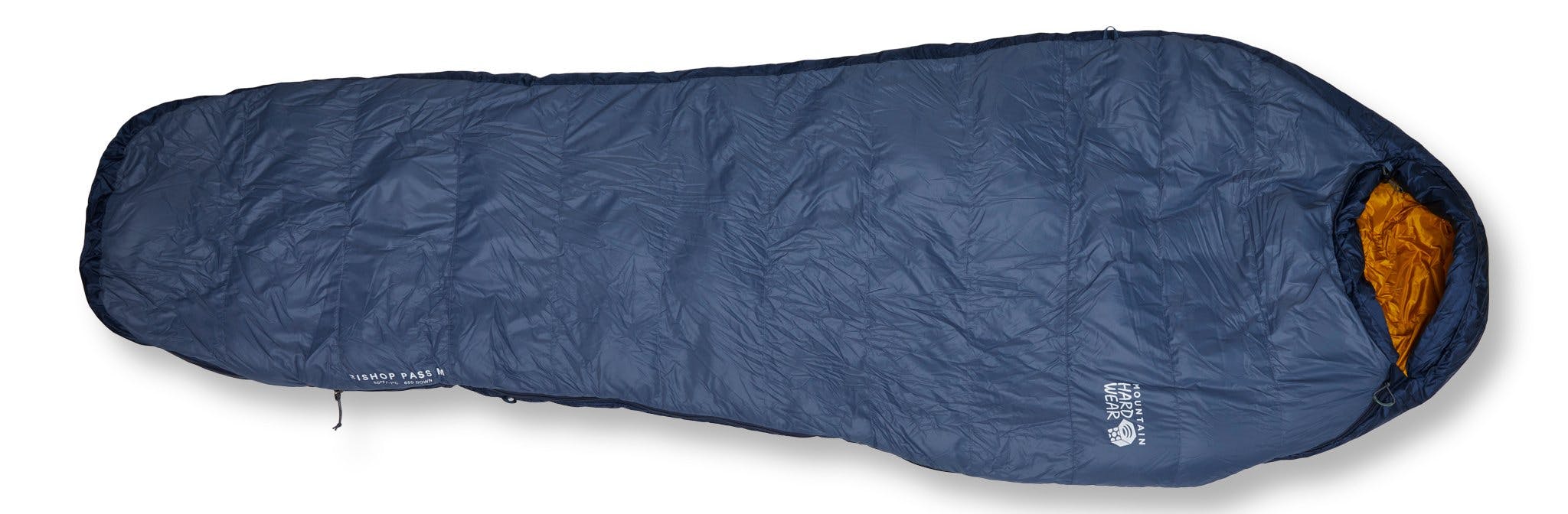 Product image for Bishop Pass 30F/-1C Regular Sleeping Bag