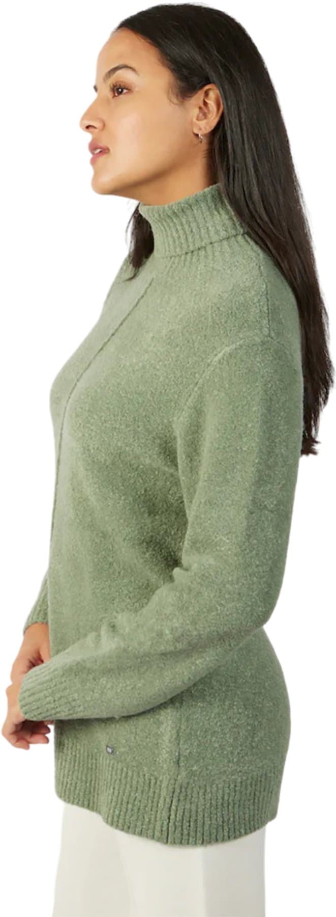 Product gallery image number 3 for product Naka Long Sweater - Women's